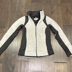 Columbia thermal comfort jacket